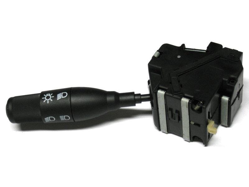 Renault 19 II 92-97 light switch 6 PIN