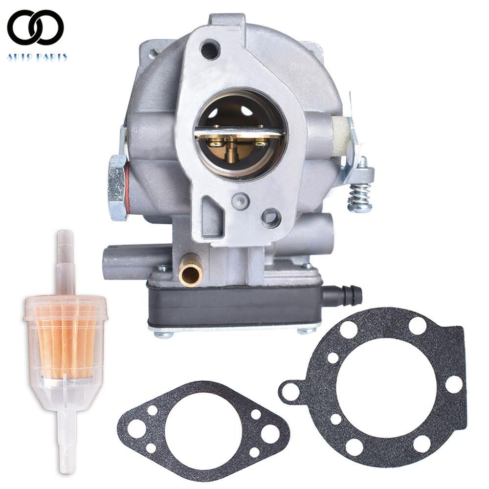 New HIGH QUALITY Carburetor Fit For 692812 27-531 693480 495033 US STOCK