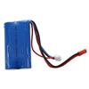 Tek NT77438 UNO1RC 7.4V 1500mAh LI-ION Battery Replacement For HUANQI - Foto 12