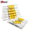 Oszhuo Yellow Smiley Face Thickened Trash Bags