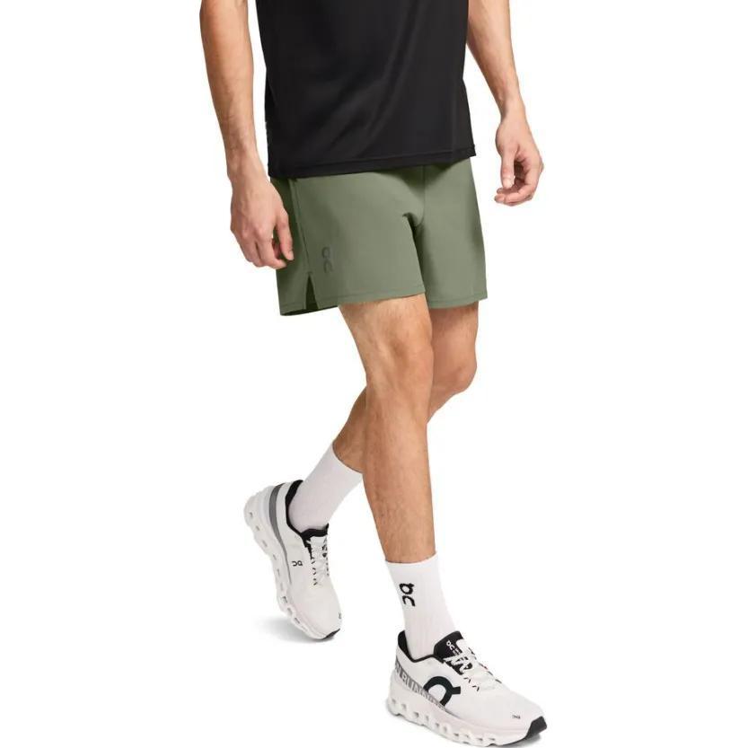 

On Sports Shorts Men s Moderate 1ME11520345 S