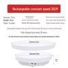 Automatic Rotating Display Stand with Remote for Photography and Live Streaming