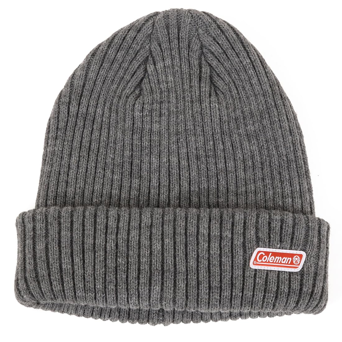 Шапка-бини Coleman Серая 492-014A