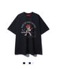 HELLVN H/V Electro Oversized Short Sleeve (Gos2-6Hv089)