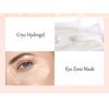 Petitfee Aura Quartz Hydrogel Eye Mask Pure Opal 30pairs +RANDOM GIFT