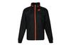 Chaquetas para Hombre Negra con Capucha Moderada Otras CW4820-010