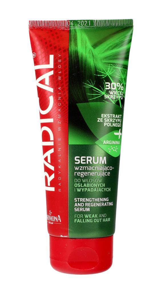 Farmona Radical Strengthening-Regenerating Serum For Weakened And Falling Out Hair 100Ml