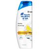 Head & Shoulders & Dove Anti-Dandruff Set