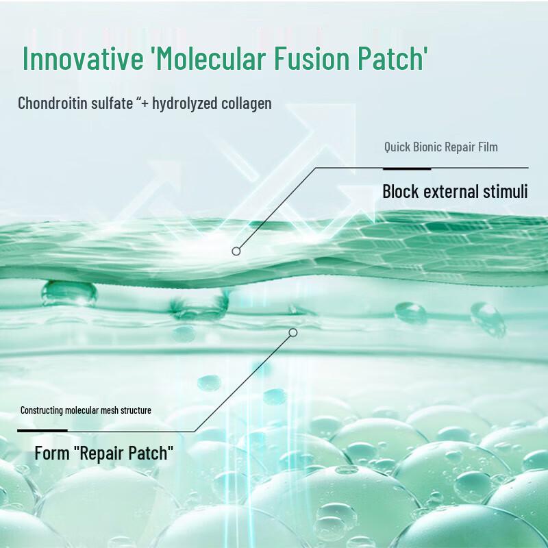 Runbaiyan Hyaluronic Acid Barrier Repair Mask