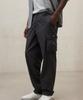 Ekoalpeu Men'S Dark Gray Tyrone Trousers