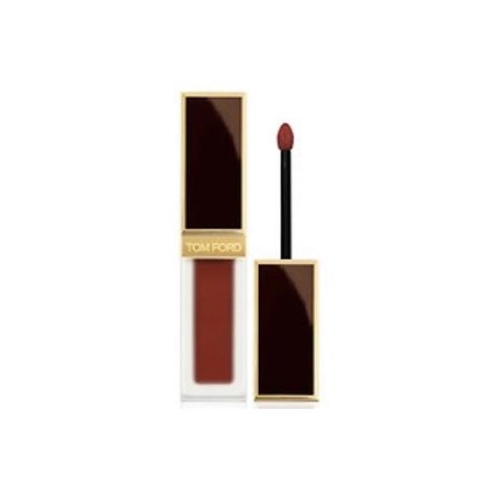 Tom Ford Flüssiger Lippenstift Luxe Matt