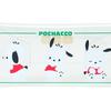 Sanrio Long Clear Accessory Case - Pochacco 184501
