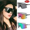 Y2k Round Women Sunglasses Stylish Punk Candy Color Outdoor Shades  New Trendy Vintage Brand Designer UV400 Eyewear