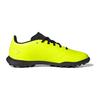 Adidas Predator 24 League TF J Energy Citrus Pack Kids Sneakers Yellow Team-Solar-Yellow Core-Black IG5444