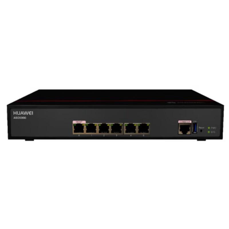 

Huawei ASG5305 Internet Behavior Management Gateway