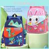 Fun Cartoon Kids Backpack Perfect For Preschool And Kindergarten Boys And Girls