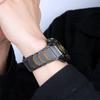 22mm Universal Titanium Silicone Magnetic Band for Huawei Watch GT6/5/4 Pro Strap for Xiaomi Watch GTR 3/4/Pro/Haylou