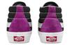 Vans Vintage Sport SK8 Mid 'Black Purple' VN0A3WM3TGU