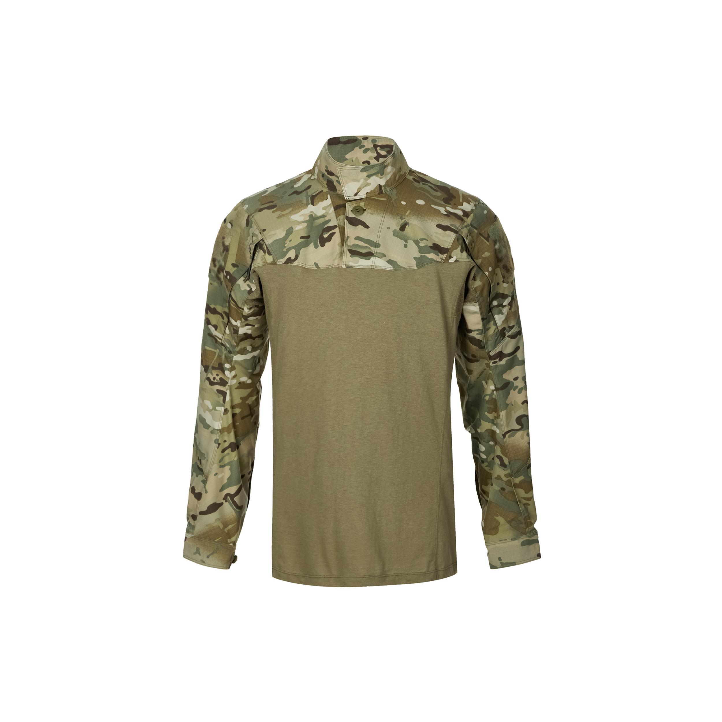 Arc`teryx LEAF ASSAULT Jacket Men`s Multicolor
