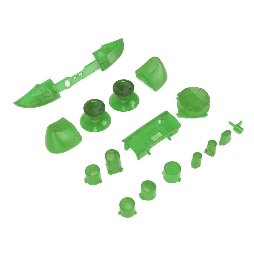 Full Buttons Mod Kits Trigger Full Trigger Module Set for XBOX Series X for XBOX Series S Controller