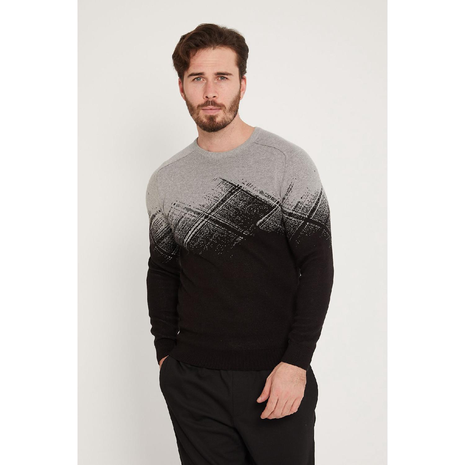 

Captain - Sweater (regular Fit) M