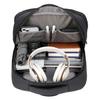 Business Casual Waterproof Laptop Backpack - Multi-Compartment, Large Capacity for Travel and Commute