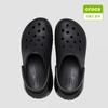 Crocs Starfield Suwon Mega Crush Clog Black 207988 001