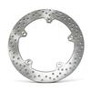 Compatible Front Brake Disc Rotor for BMW R1250GS, F750GS, F850GS, F900R, and XR Models