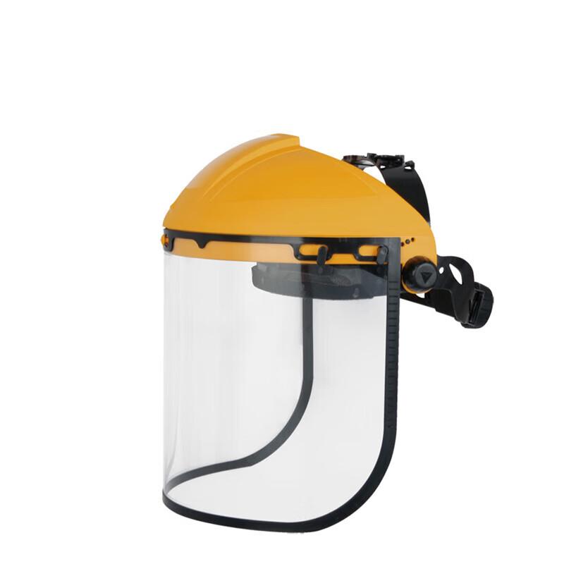 KESSZAL Safety Face Shield