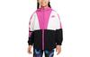 Kids Jackets Hooded Moderate FJ5920-010