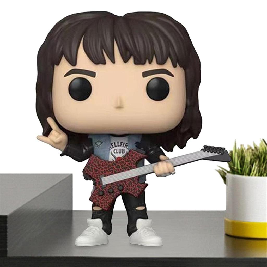 Character Model Toys, Dolls, Gifts, Children's And Adult Collectible Model Toys