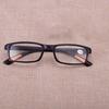 Retro Elderly Reading Glasses Zinc Zinc Alloy Black TR90 Eyewear New Unisex Presbyopic Glasses  Watch Movie