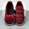 Widened Old Human Shoes Woman Diabetic Foot Swollen Shoe Breathable Mesh Thumb Valgus Puffy Fat Feet Mom Shoes