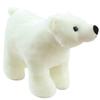 Polar Cute Cartoon Bear Plush Toy Adorable Sleep Pal Girls Kids Gift Birthday