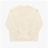 MaiSon KitSune Baby Fox Patch Women S SweatShirt Ow00301km0325