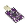 FT232H USB To I2C SPI Board USB To UART/FIFO SPI/I2C Module For Electronics Projects Highly Speed Data Transfer