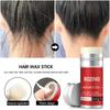Stylen Sie Ihr Haar im Handumdrehen mit diesem reisefreundlichen Haarwachs-Stick