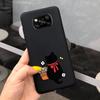 Poco X3 Pro Case Silicone Soft Phone Back Cover For Xiaomi Poco X3 NFC Popular Fundas For Xiomi Mi Poco X3 X 3 X3NFC X3Pro Coque