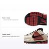 Air Zoom Vomero 5 Desert Khaki Maroon Unisex Sneakers Cream Black Light-Orewood-Brown HF1553-201