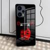 Hot Trends D_DEPECHE MODE Phone Case For Xiaomi 14 Lite 12 Pro 11t 13 POCO M6 M5 X6 X5 X3 F5 F6 Pro Glass Cover