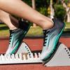 Athletics Shoes Sprint Shoes Men's Shoes Nail Shoes Women Sneakers Breathable Comfortable Shoes