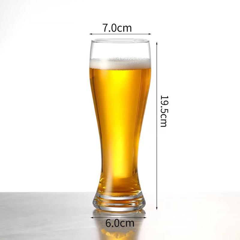 Craft Beer Glass