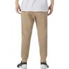 Nike Locker sitzende Freizeithose mit Fleecefutter Herrenhosen Khaki BV2672-247