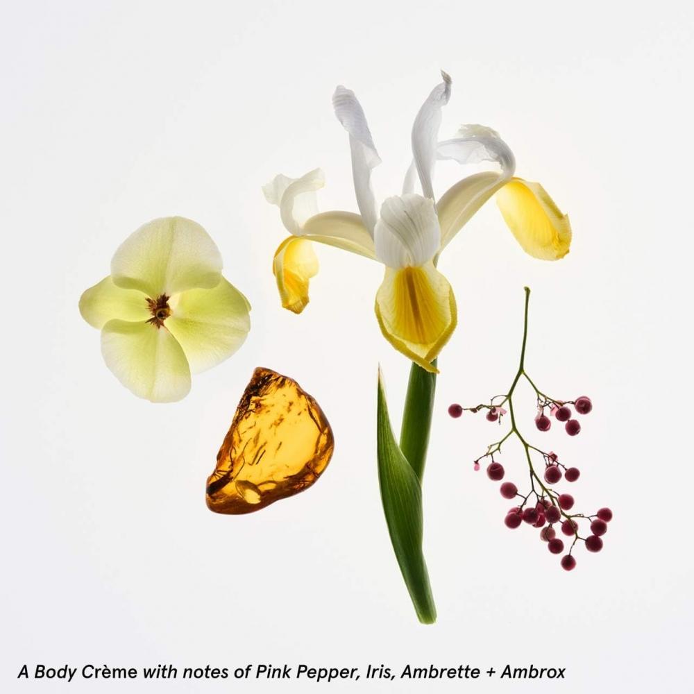 Glossier Cr Me De You Dry Touch Body Butter 7.2 Fl Oz