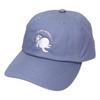 11 Cats Cap Belly Blue
