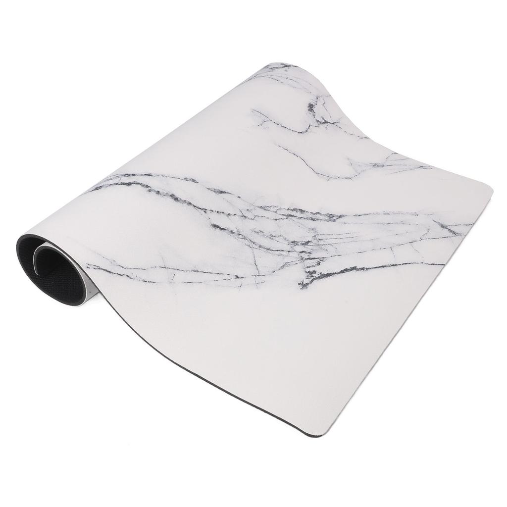 1 Pcs Bathroom Rugs Bath Diatomite Stone PU Floor Mat Non Slip Quick Dry Pad 60x40CM Shower Toilet Rug Doormat Washable