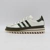KJ1473 CLOT A BATHING APE adidas Originals Superstar von Edison Chen Grün (Herren