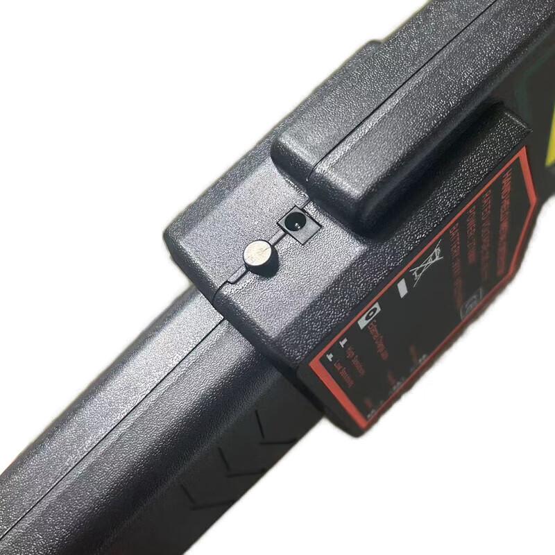 Handheld Security Metal Detector