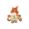 Disney Zootopia Judy & Nick Kuscheltier Umhängetasche