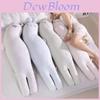 Classic Cartoon Bunny Cotton Sleep With Removable Cover For Adults And Pregnant Women